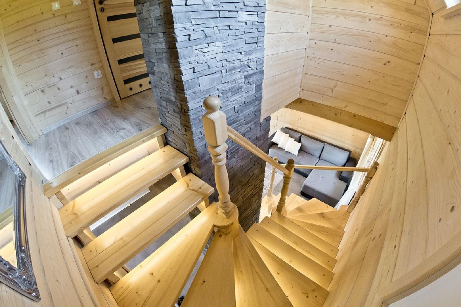 Domki Gliczarowski Z Jacuzzi & Sauna Закопане Экстерьер фото