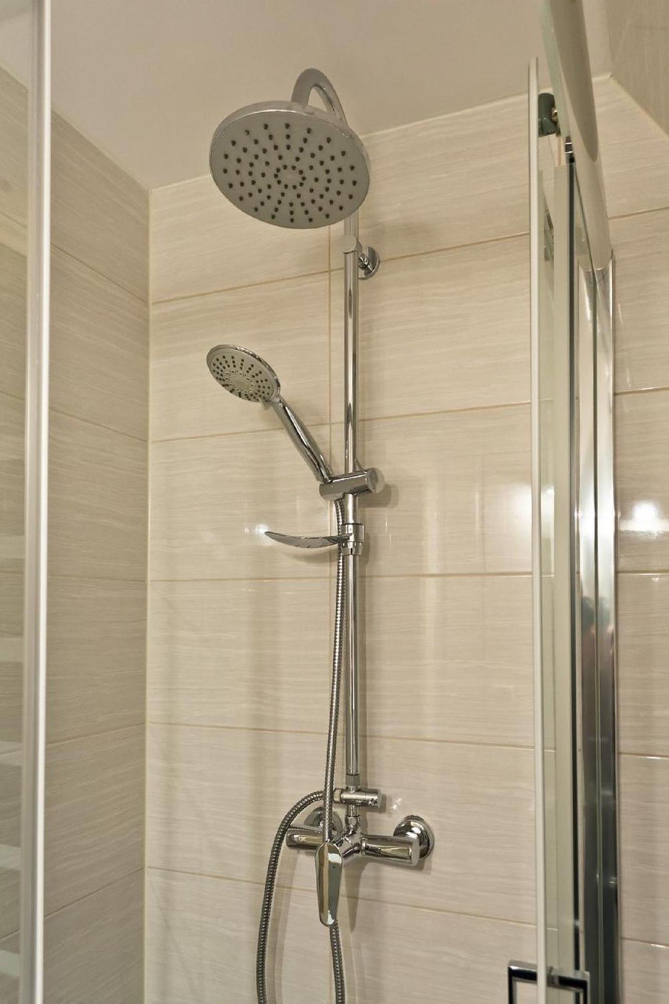 Domki Gliczarowski Z Jacuzzi & Sauna Закопане Экстерьер фото